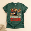 Overstimulated Dad Shirt, Funny Chaos Dad Tee, Dad Club Gift