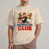 Overstimulated Dad Shirt, Funny Chaos Dad Tee, Dad Club Gift