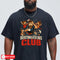 Overstimulated Dad Shirt, Funny Chaos Dad Tee, Dad Club Gift