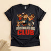 Overstimulated Dad Shirt, Funny Chaos Dad Tee, Dad Club Gift
