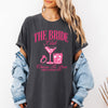 Bachelorette Party Shirt, Bride Squad Tee, Girls Night Out Top