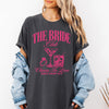 Bachelorette Party Shirt, Bride Squad Tee, Girls Night Out Top