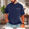 Personalized Girl Dad Shirt, Custom EST Year Tee, Father's Day Gift