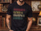 Personalized Husband Father Grandpa Legend Shirt, Custom Year Tee, Funny Father's Day Gift for Dad