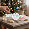 Custom Name Mahjong Ornament, Funny Mahjong Club Christmas Keepsake