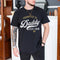 Promoted to Daddy Est 2026 Shirt, New Dad Gift Tee