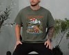 Reel Cool Dad Fishing Shirt, Funny Father's Day Tee for Him