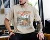 Reel Cool Dad Fishing Shirt, Funny Father's Day Tee for Him