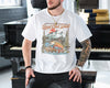 Reel Cool Dad Fishing Shirt, Funny Father's Day Tee for Him