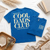 Cool Dads Club Shirt, Funny Father's Day Tee for Proud Dads