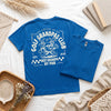 Golf Grandpa Shirt, Best Grandpa By Par Tee, Father's Day Gift