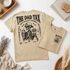 Dad Tax Shirt, Funny Skeleton Tee, Father's Day Gift for Dads