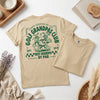 Golf Grandpa Shirt, Best Grandpa By Par Tee, Father's Day Gift