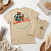 Dad Tax Making Sure It's Not Poison, Father's Day Shirt