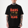 Tired Dads Club Shirt, Funny Father's Day Tee for Dad