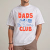 Tired Dads Club Shirt, Funny Father's Day Tee for Dad