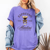 Espresso Martini Bachelorette Shirt, Cocktail Social Club Tee