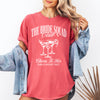 Bachelorette Party Shirt, Bride Squad Tee, Girls Night Out Top