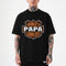 World's Coolest Papa Shirt, Funny Father's Day Tee for Dads