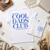 Cool Dads Club Shirt, Funny Father's Day Tee for Proud Dads