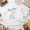 Best Dad By Par Golf Shirt, Funny Father's Day Tee for Golfers