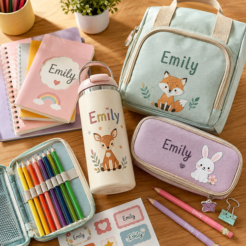 Back to School
