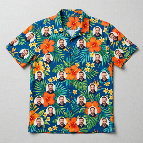 Hawaiian Shirts